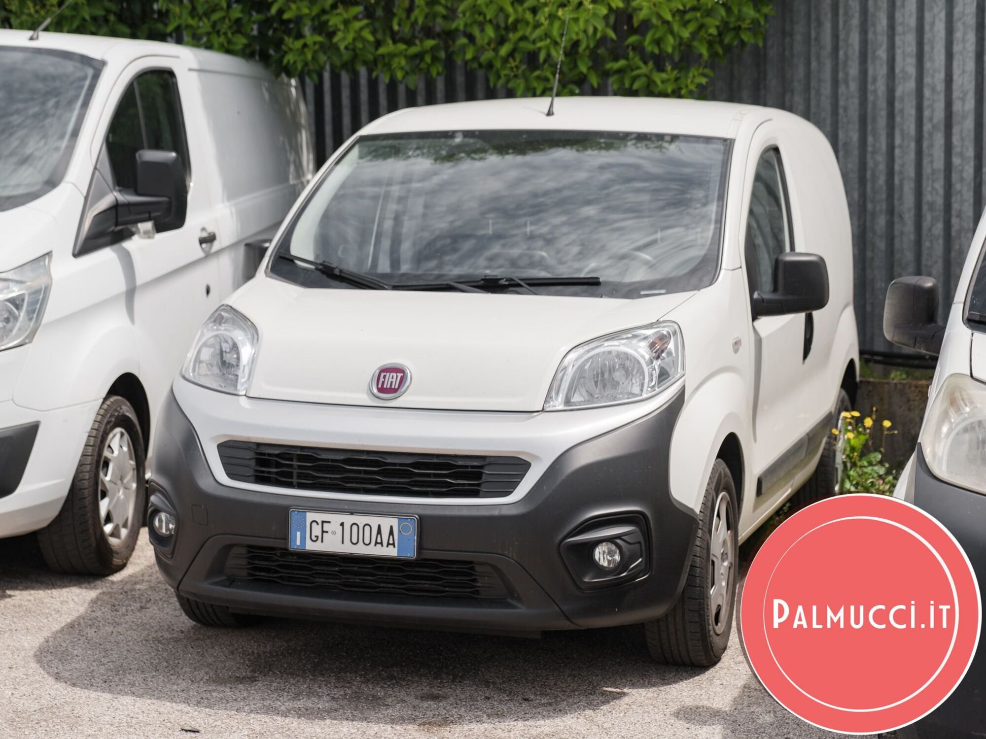 Fiat Fiorino 1.3 MJT 95CV Cargo SX  del 2021 usata a Prato