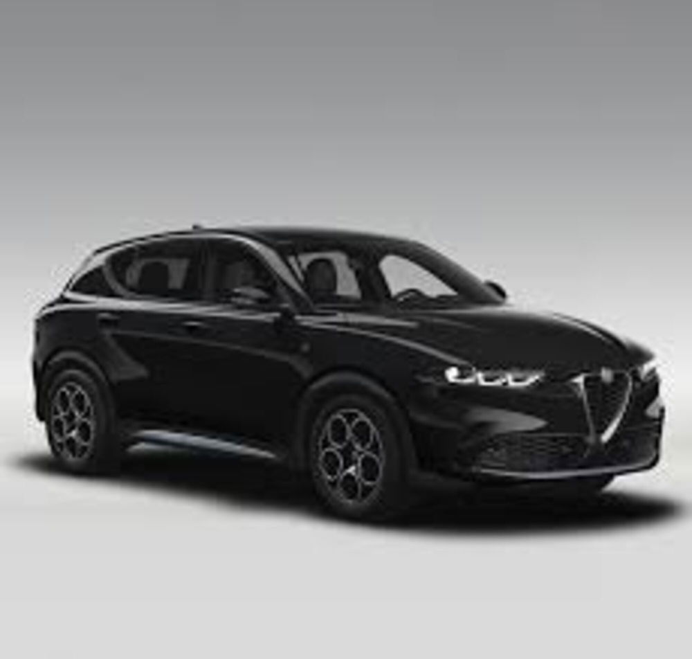 Alfa Romeo Tonale nuova a Treviso