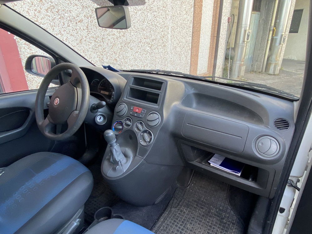 Fiat Panda usata a Arezzo (5)