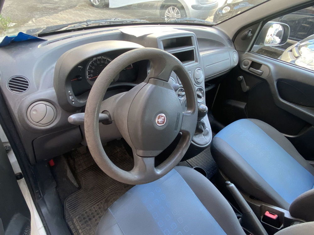 Fiat Panda usata a Arezzo (7)