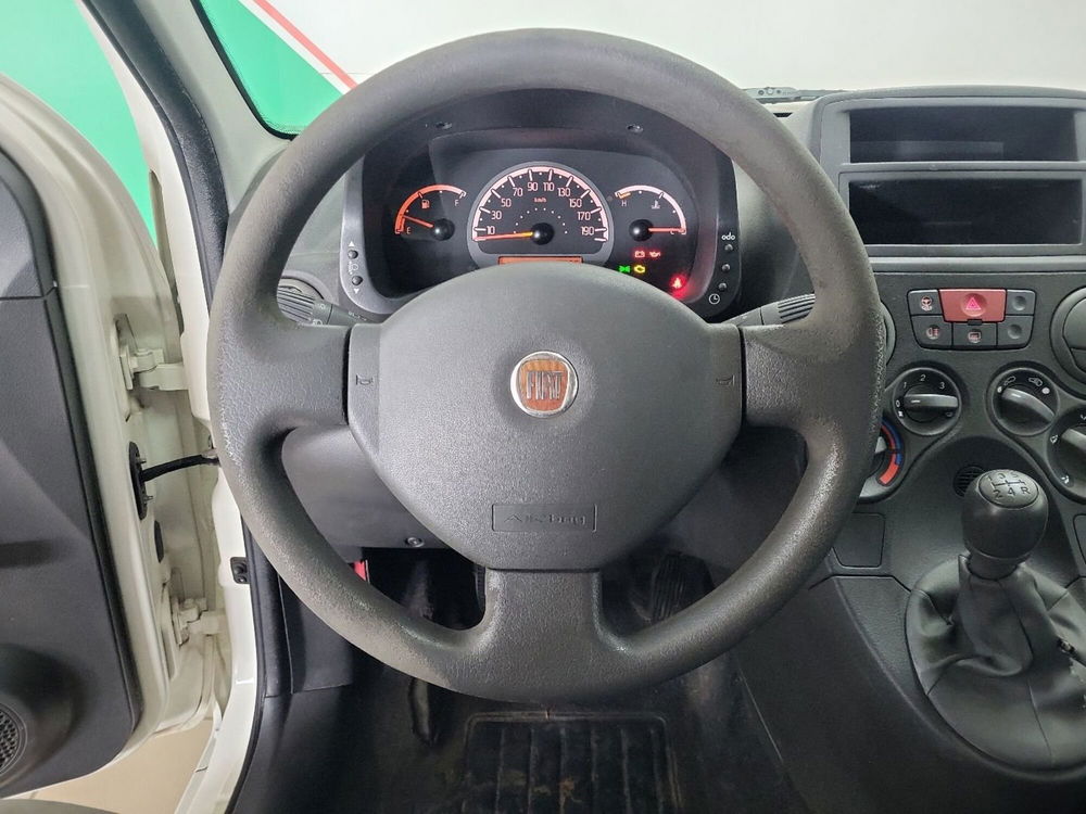 Fiat Panda usata a Arezzo (8)