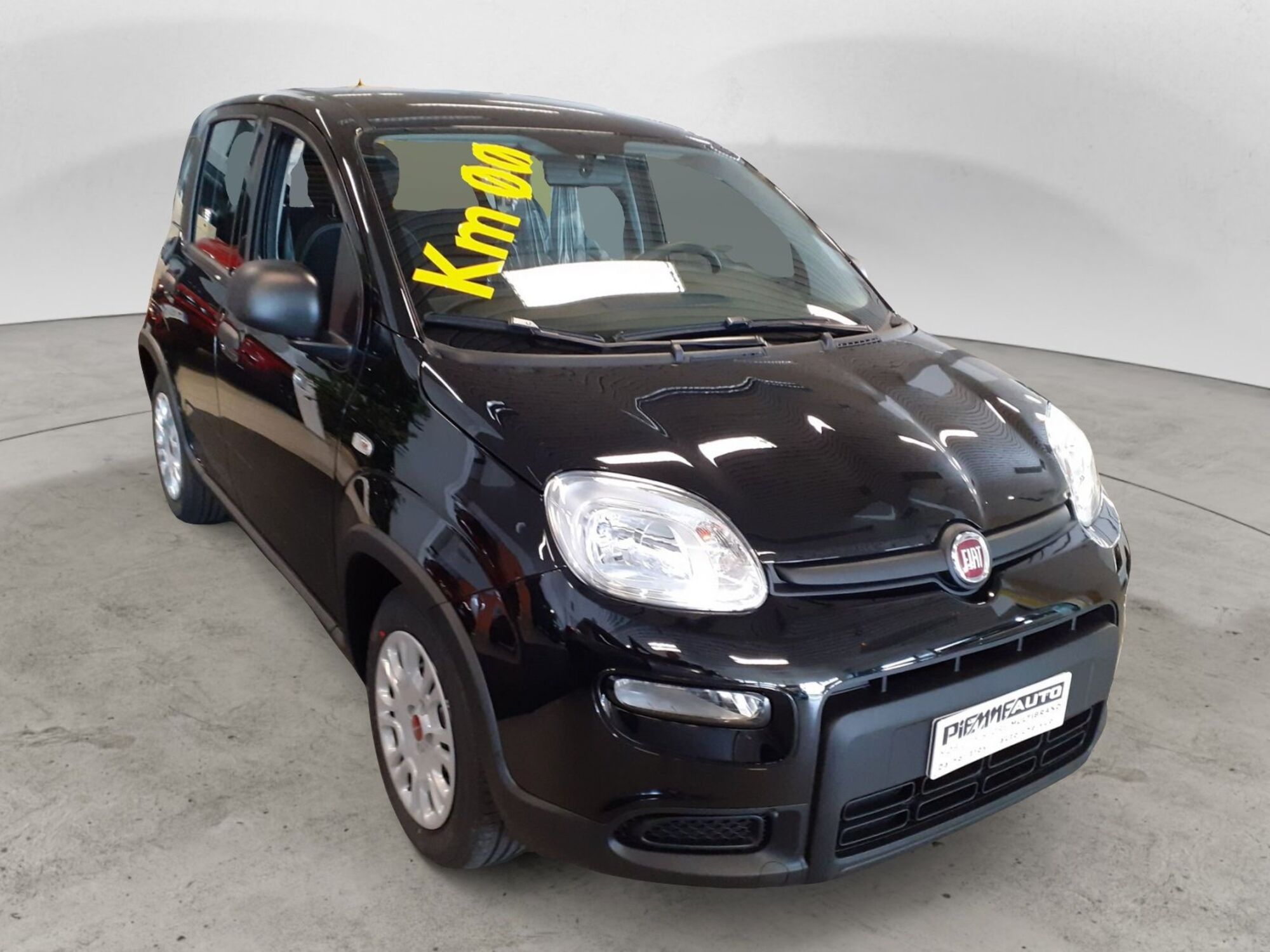 Fiat Panda Cross Cross 1.0 FireFly S&amp;S Hybrid  nuova a Fidenza