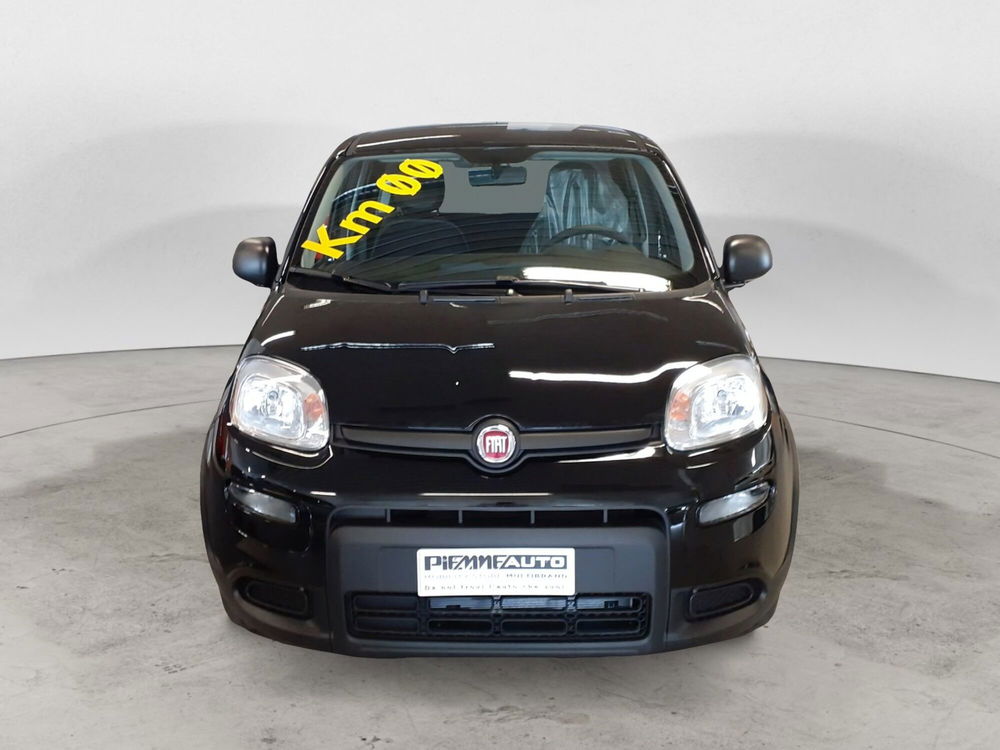 Fiat Panda Cross nuova a Parma (2)