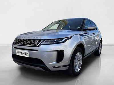 Land Rover Range Rover Evoque 2.0D I4-L.Flw 150 CV AWD Auto SE del 2019 usata a Monteriggioni