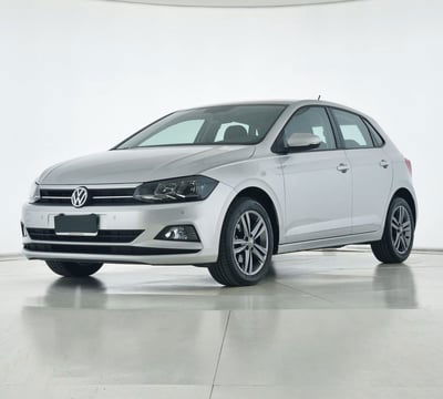 Volkswagen Polo 1.6 TDI 5p. Comfortline BlueMotion Technology del 2019 usata a Bastia Umbra