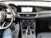 Alfa Romeo Stelvio Stelvio 2.2 Turbodiesel 210 CV AT8 Q4 Ti  del 2021 usata a Jesi (12)