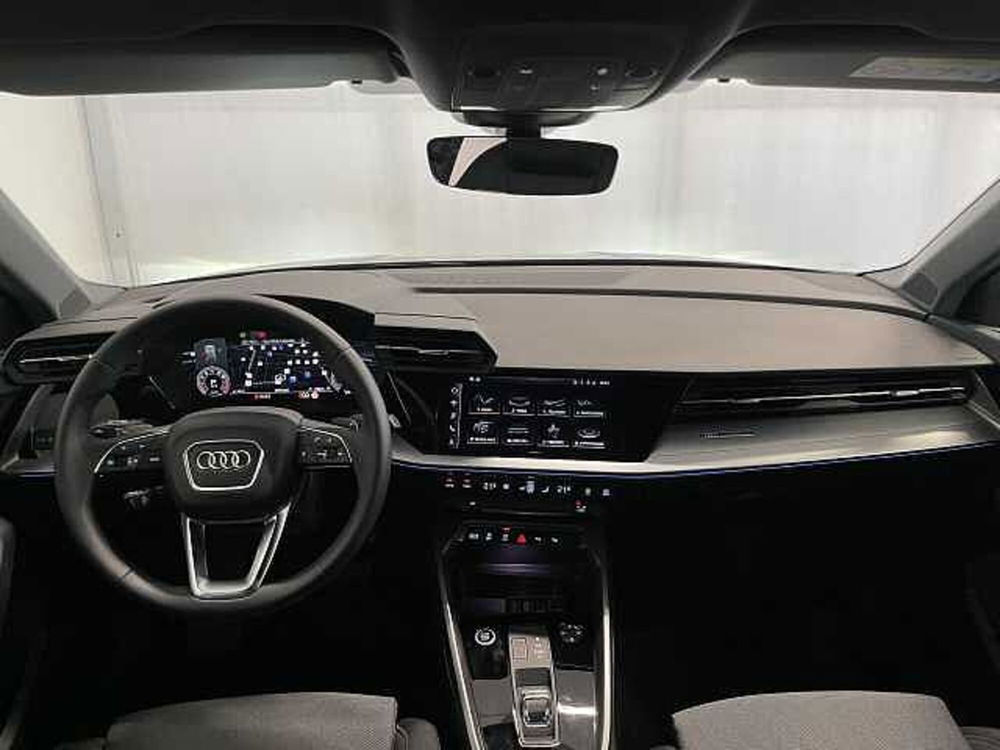 Audi A3 Sportback nuova a Lucca (3)