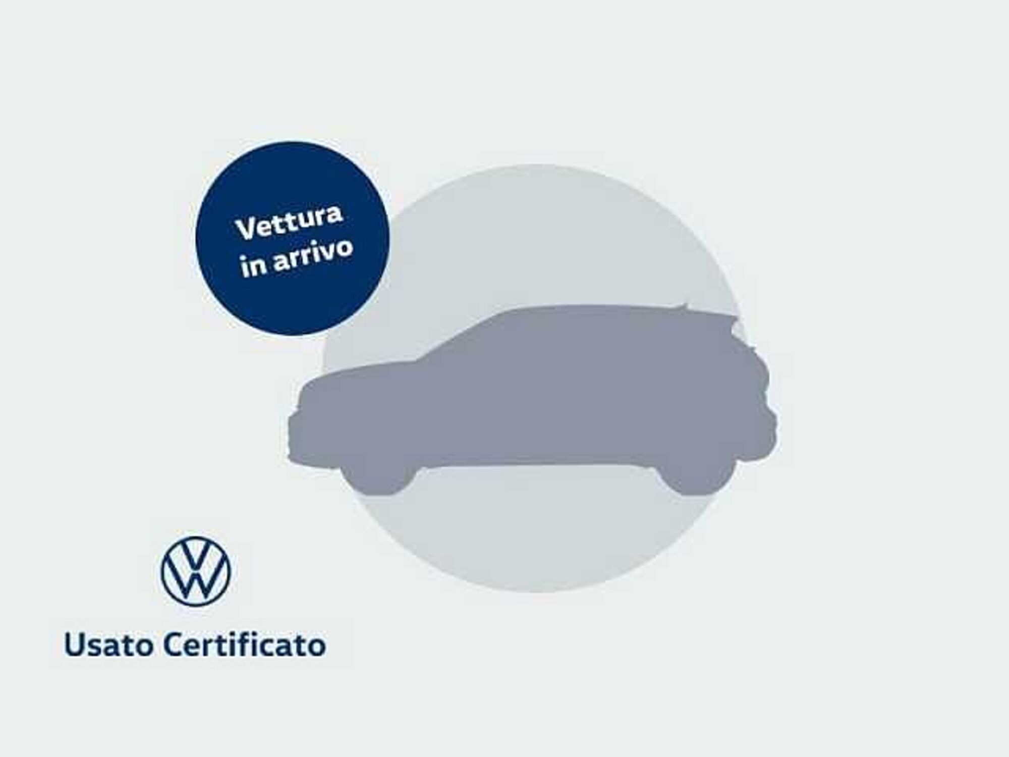 Volkswagen T-Cross 1.0 tsi Life 95cv del 2021 usata a Rende