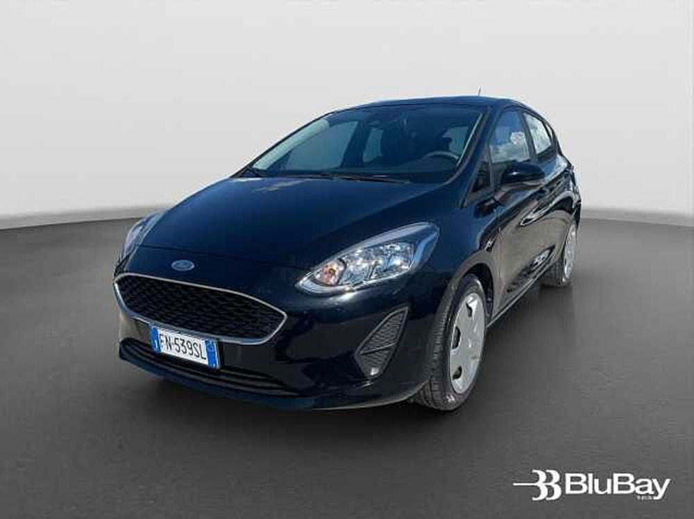 Ford Fiesta usata a Livorno