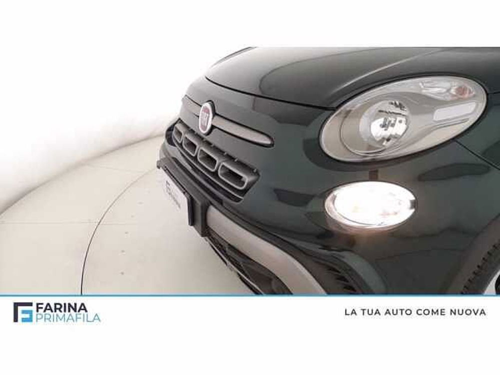 Fiat 500L usata a Napoli (7)