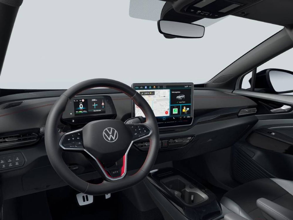 Volkswagen ID.5 nuova a Novara (6)