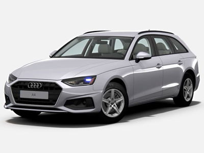 Audi A4 Avant 35 TFSI S tronic Business  nuova a Paruzzaro