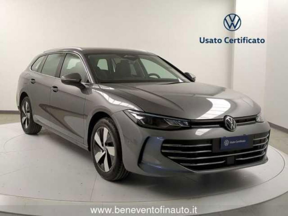 Volkswagen Passat Variant nuova a Avellino