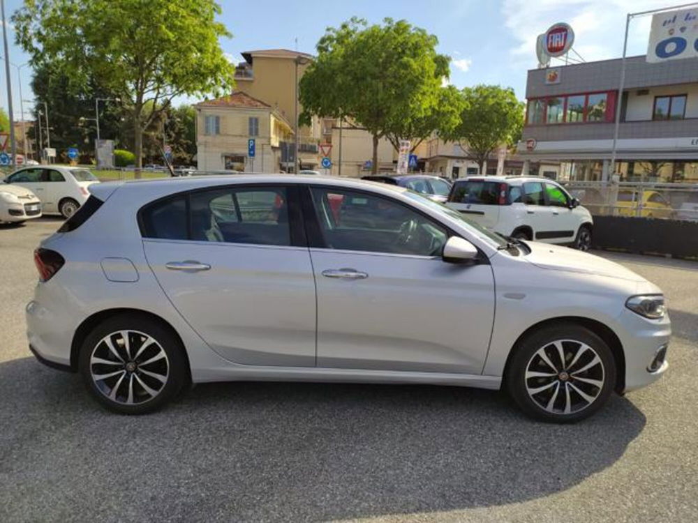 Fiat Tipo nuova a Cuneo (3)