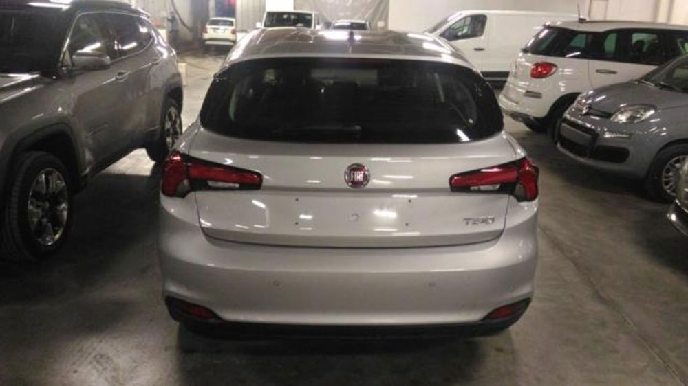 Fiat Tipo nuova a Cuneo (2)