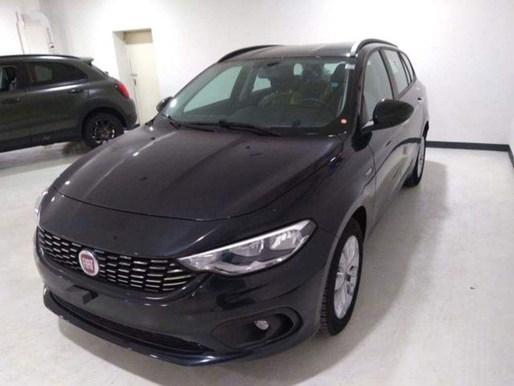 Fiat Tipo nuova a Cuneo (4)