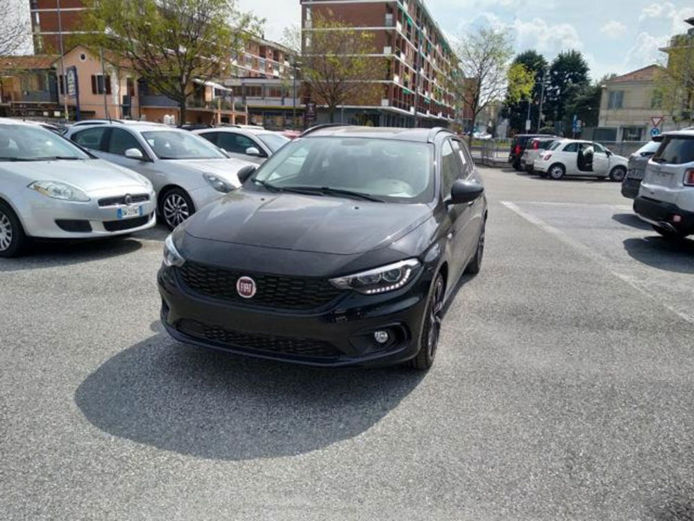 Fiat Tipo nuova a Cuneo (3)