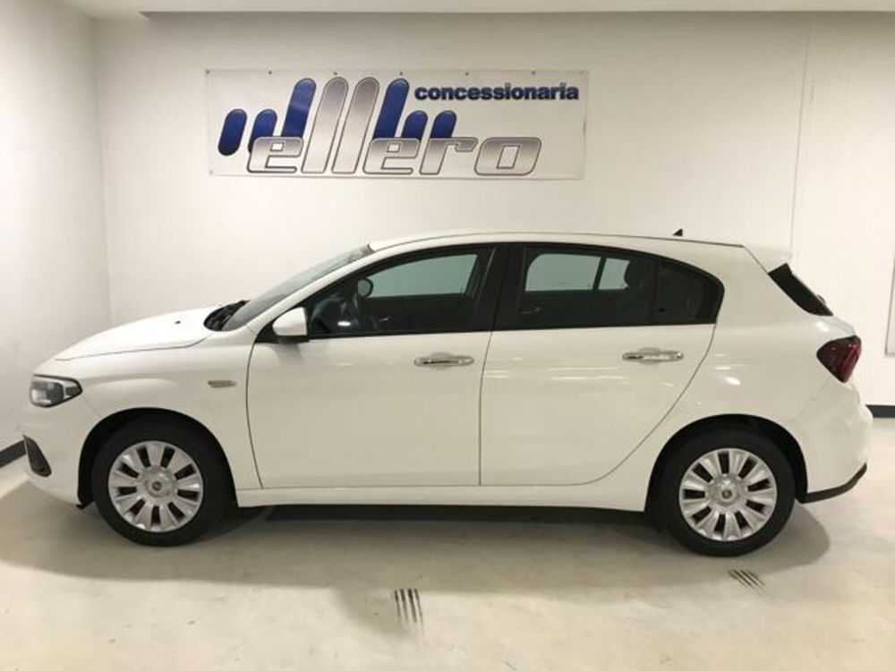 Fiat Tipo nuova a Cuneo (6)