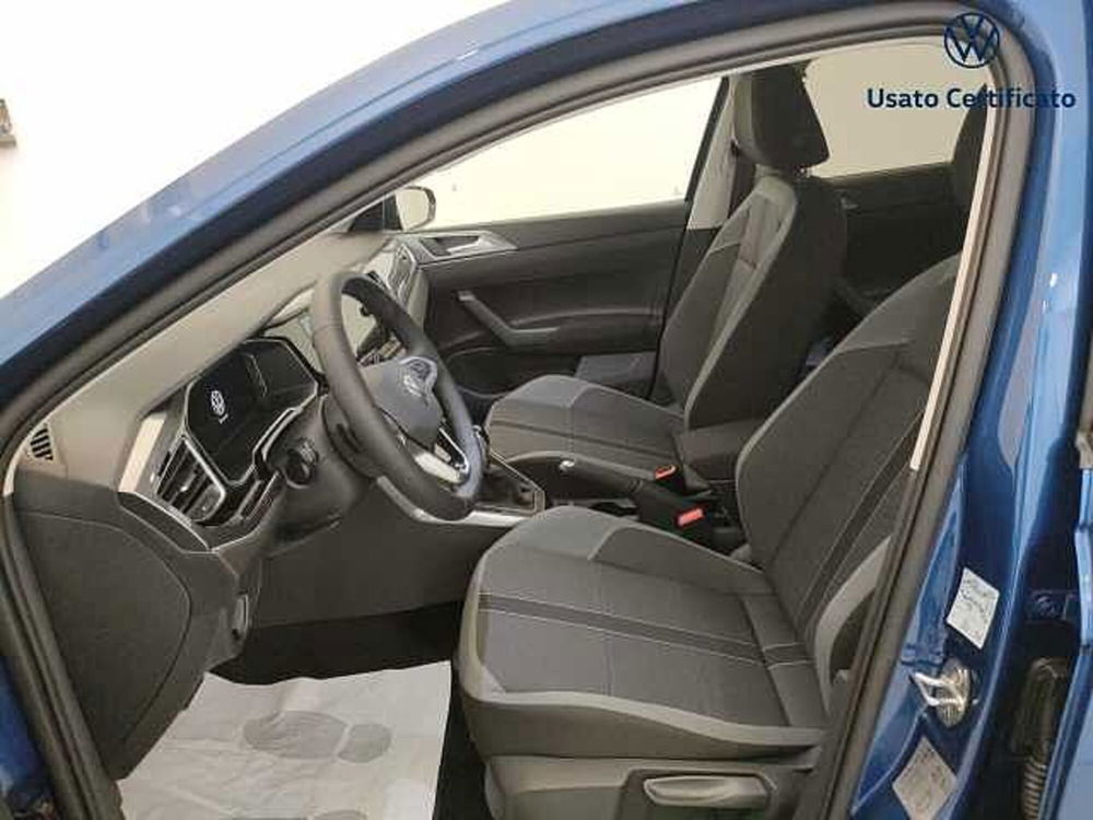 Volkswagen Polo nuova a Varese (10)