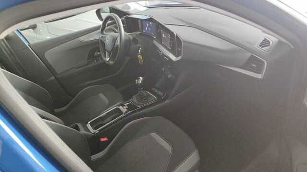 Opel Mokka usata a Firenze (12)