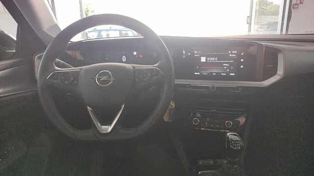 Opel Mokka usata a Firenze (20)