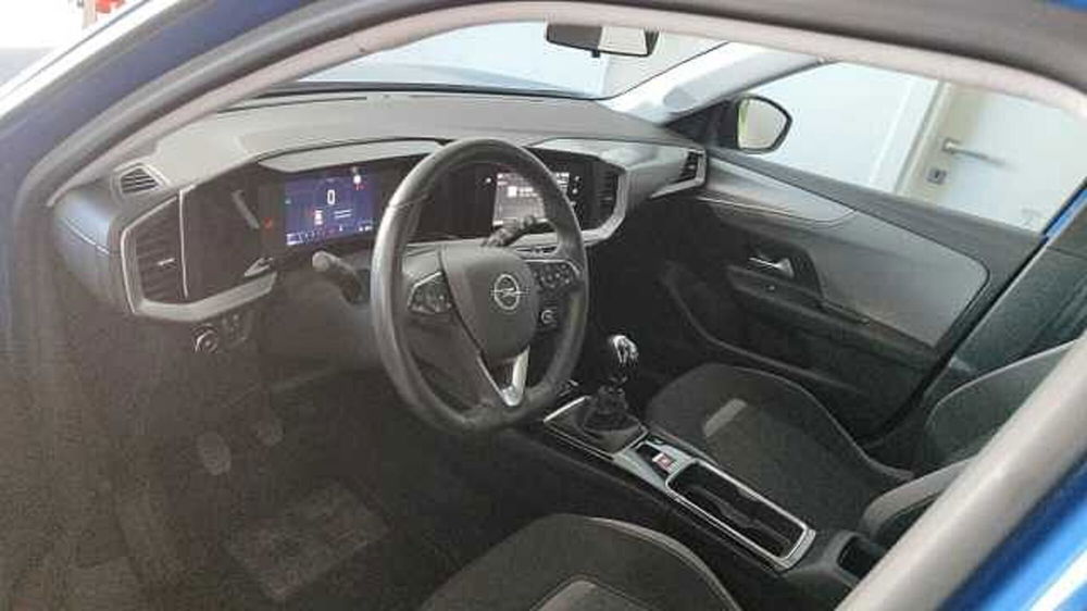 Opel Mokka usata a Firenze (5)