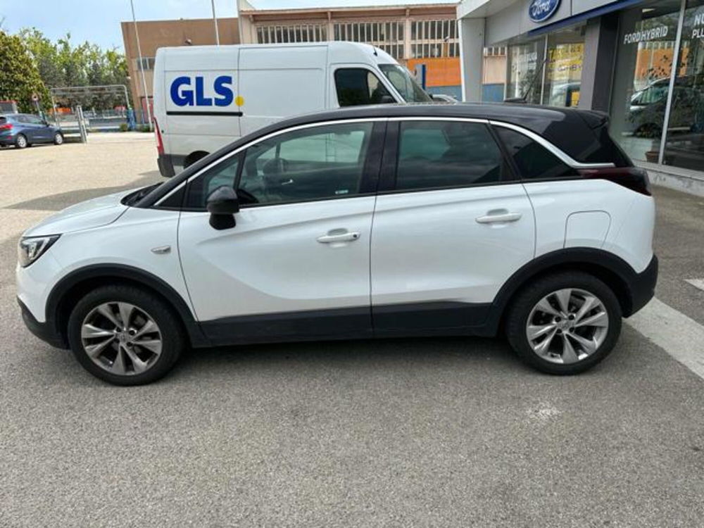 Opel Crossland X usata a Pesaro-Urbino (4)