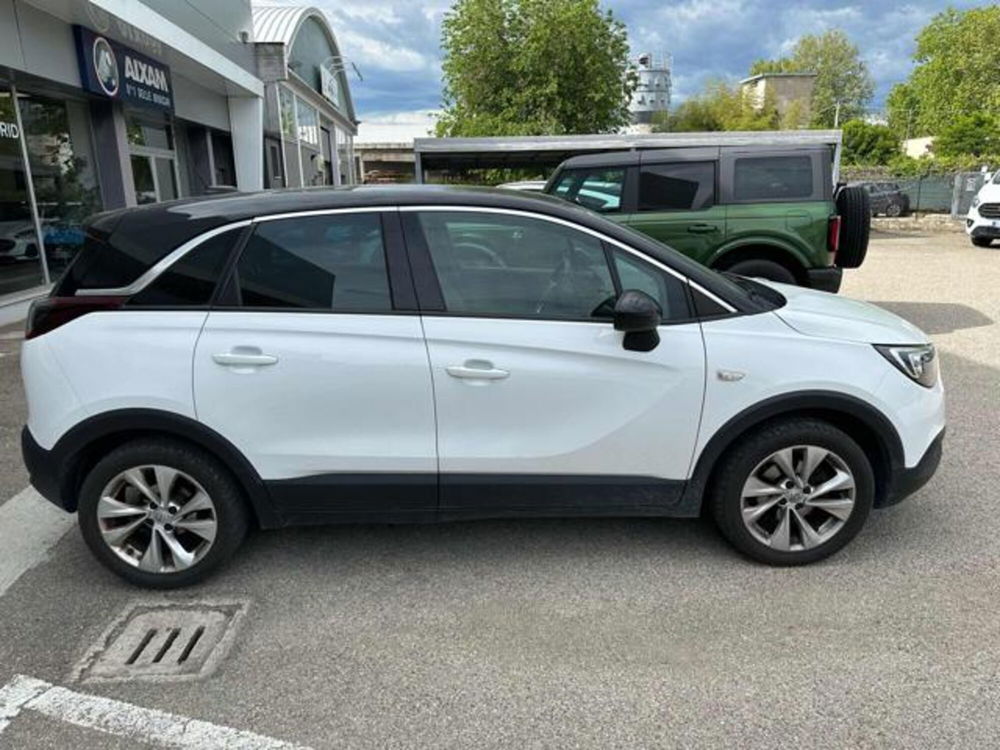 Opel Crossland X usata a Pesaro-Urbino (5)