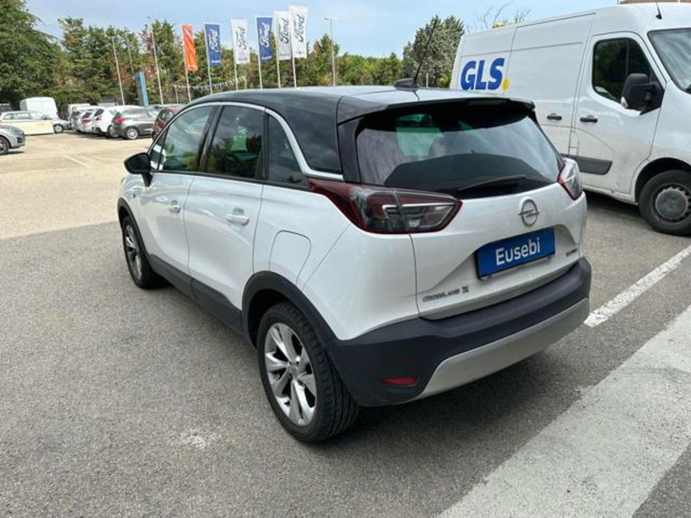 Opel Crossland X usata a Pesaro-Urbino (6)