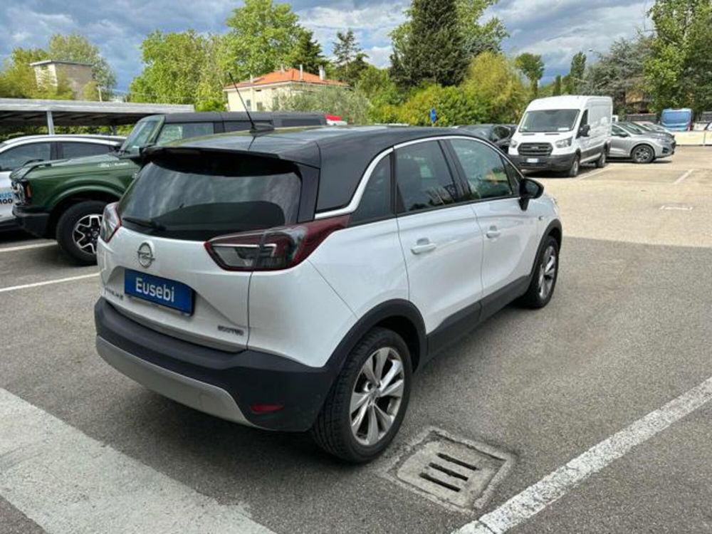 Opel Crossland X usata a Pesaro-Urbino (7)