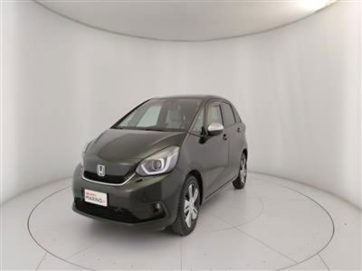 Honda Jazz 1.5 Hev eCVT Executive del 2022 usata a Bari