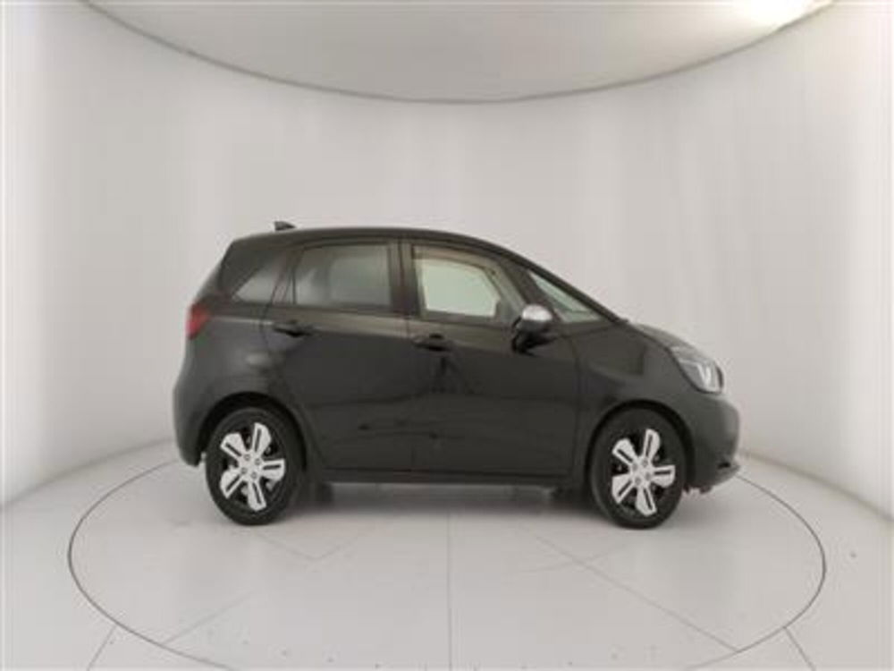 Honda Jazz usata a Bari (9)