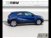 Renault Captur TCe 100 CV GPL Zen  del 2021 usata a Livorno (9)