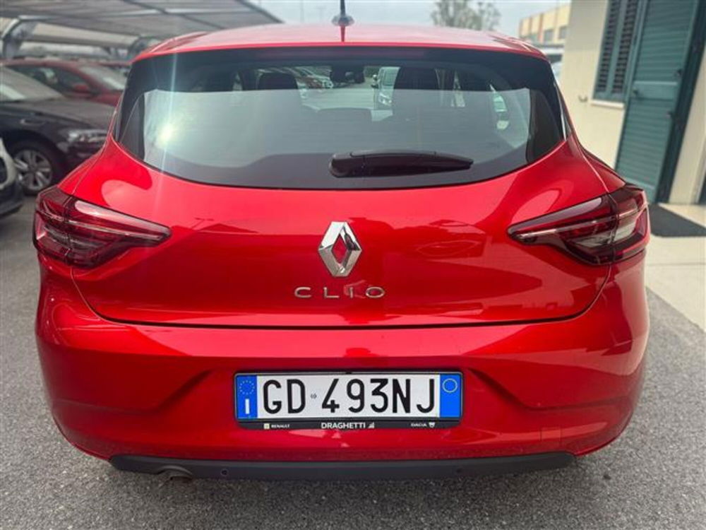 Renault Clio usata a Bologna (6)