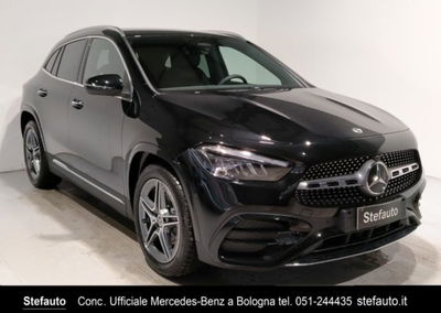 Mercedes-Benz GLA SUV 180 d Automatic AMG Line Advanced Plus nuova a Castel Maggiore