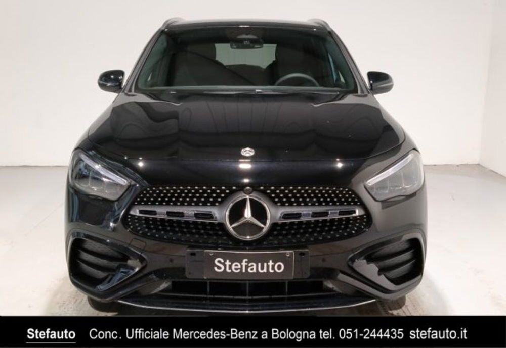 Mercedes-Benz GLA SUV 180 d Automatic AMG Line Advanced Plus nuova a Castel Maggiore (2)