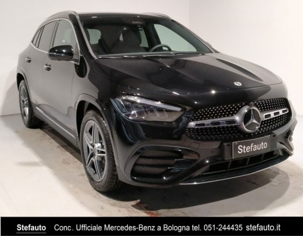 Mercedes-Benz GLA SUV 200 d Automatic AMG Line Advanced Plus nuova a Castel Maggiore