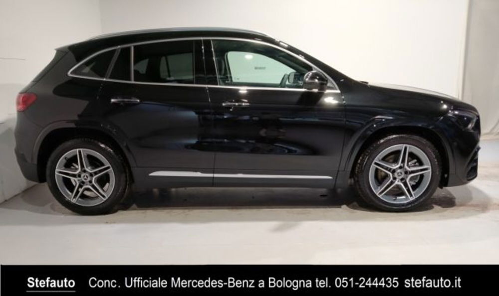 Mercedes-Benz GLA SUV 200 d Automatic AMG Line Advanced Plus nuova a Castel Maggiore (2)