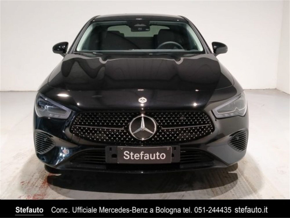 Mercedes-Benz CLA 200 d Automatic Progressive Advanced Plus nuova a Castel Maggiore (4)