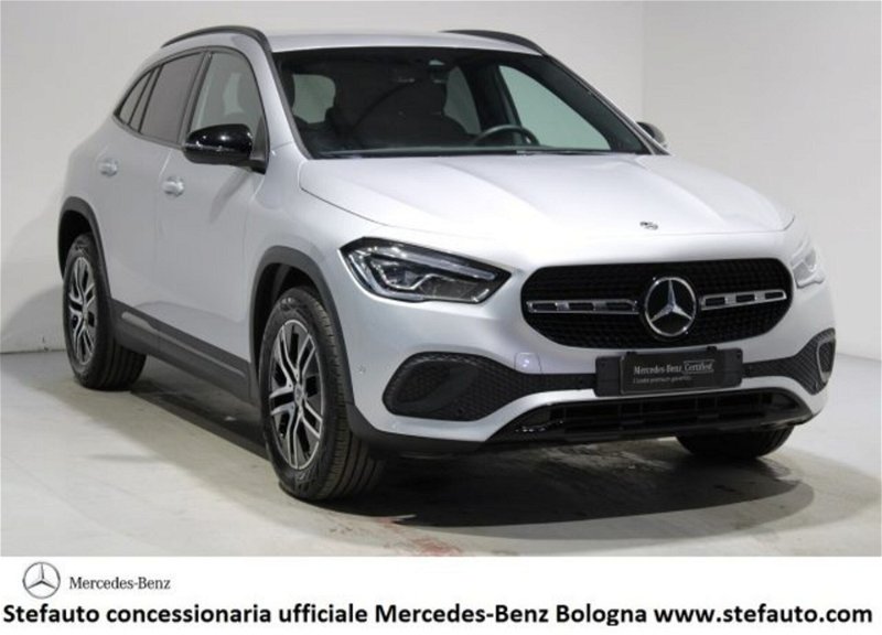 Mercedes-Benz GLA SUV 200 Automatic Sport Plus del 2020 usata a Castel Maggiore