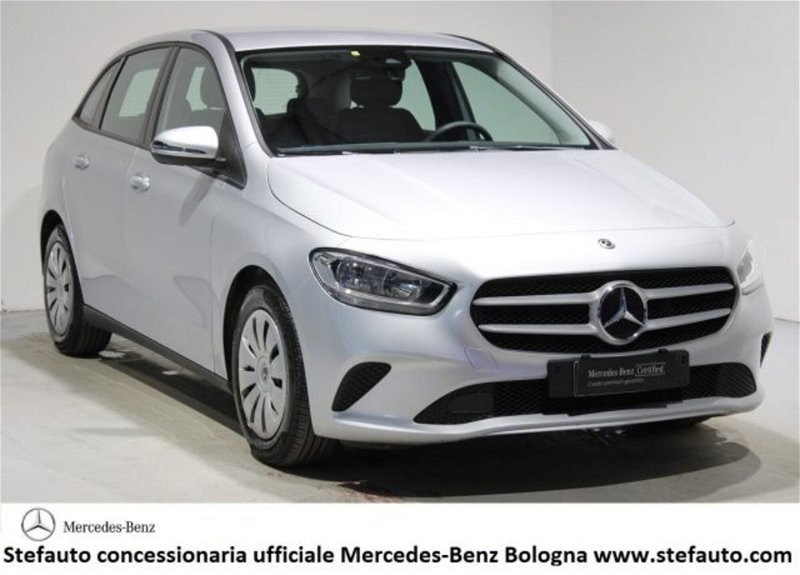 Mercedes-Benz Classe B 180 Automatic Executive  del 2019 usata a Castel Maggiore