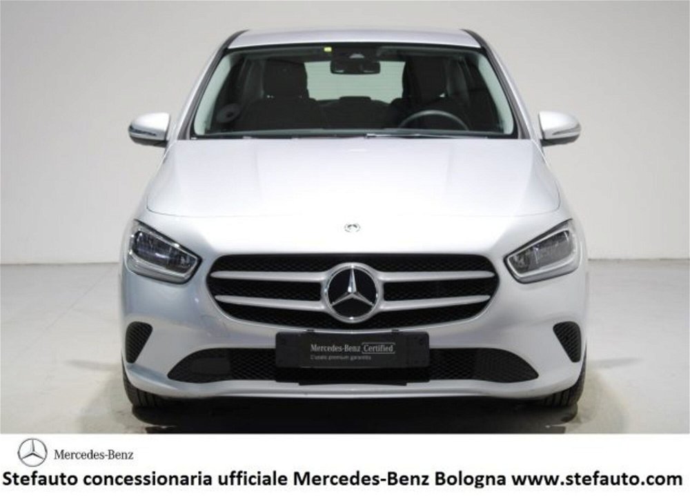 Mercedes-Benz Classe B 180 Automatic Executive  del 2019 usata a Castel Maggiore (2)