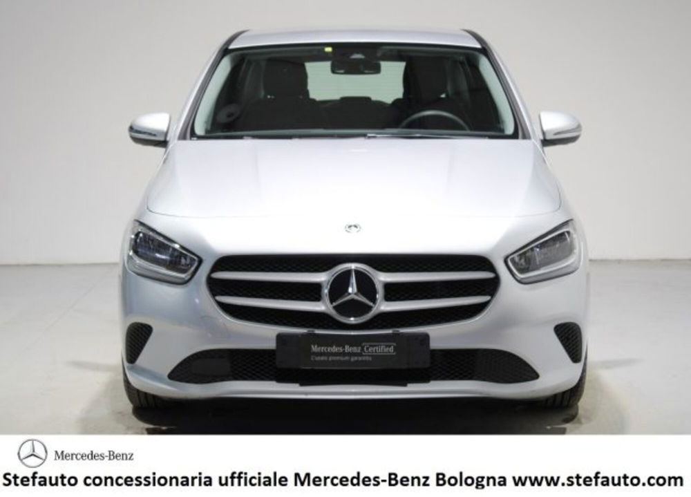 Mercedes-Benz Classe B usata a Bologna (2)