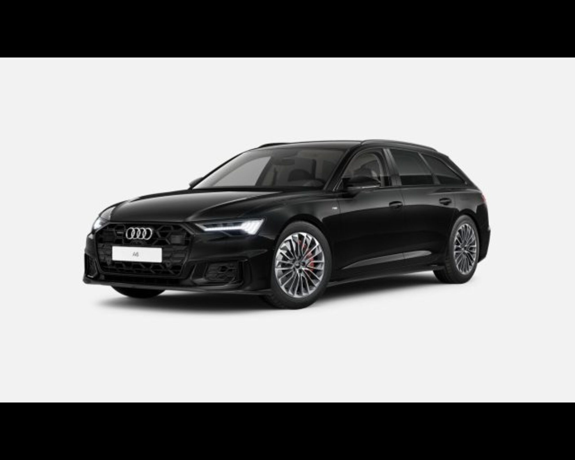 Audi A6 Avant 45 2.0 tfsi mhev 12V S line edition quattro s-tronic nuova a Conegliano