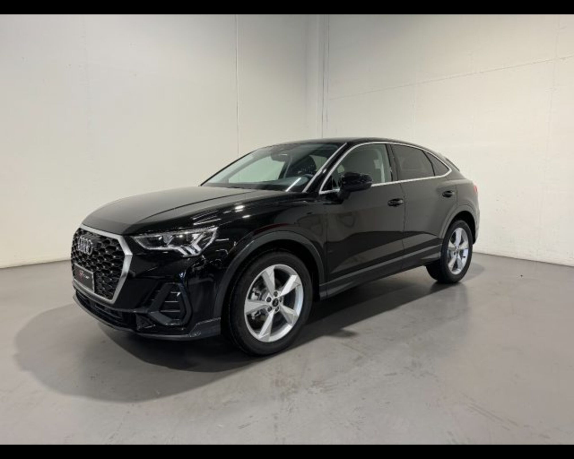 Audi Q3 Sportback 35 2.0 tdi Business Plus s-tronic nuova a Conegliano