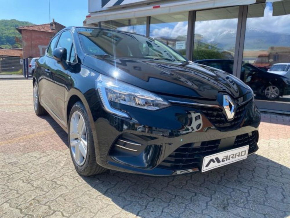 Renault Clio usata a Cuneo (2)