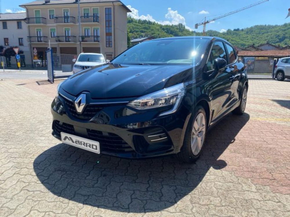 Renault Clio usata a Cuneo (3)