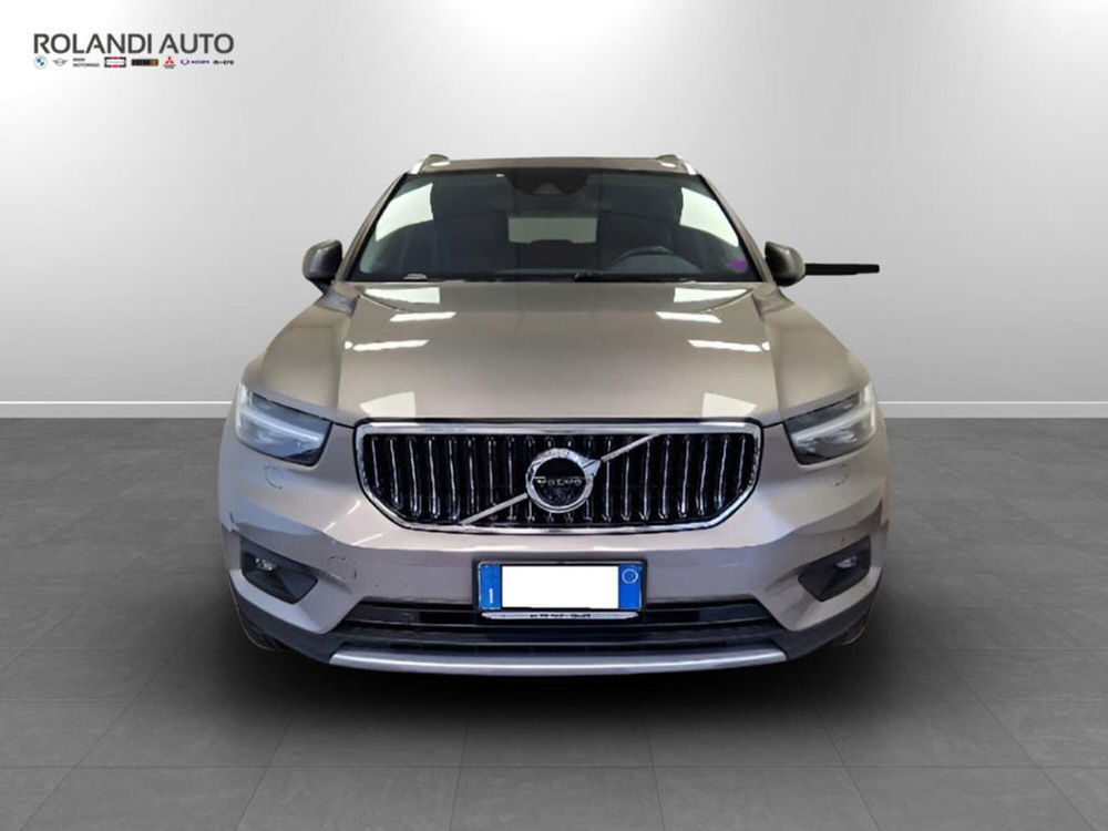 Volvo XC40 usata a Alessandria (2)