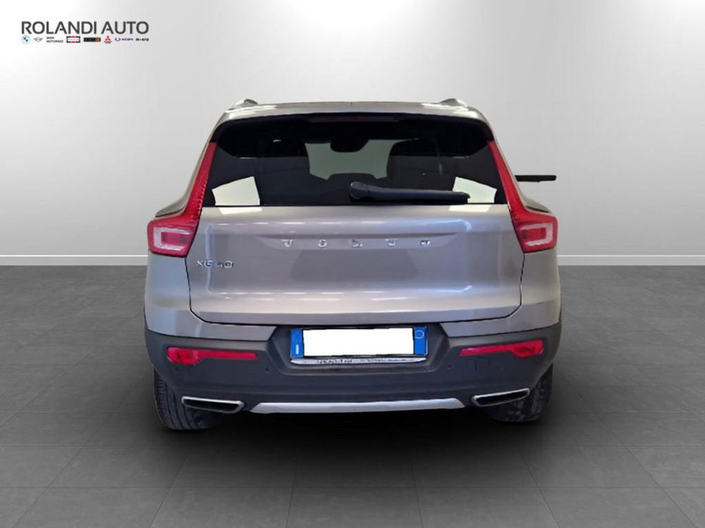 Volvo XC40 usata a Alessandria (5)