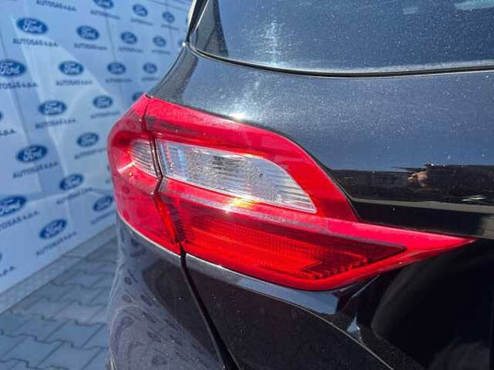 Ford Fiesta usata a Firenze (18)